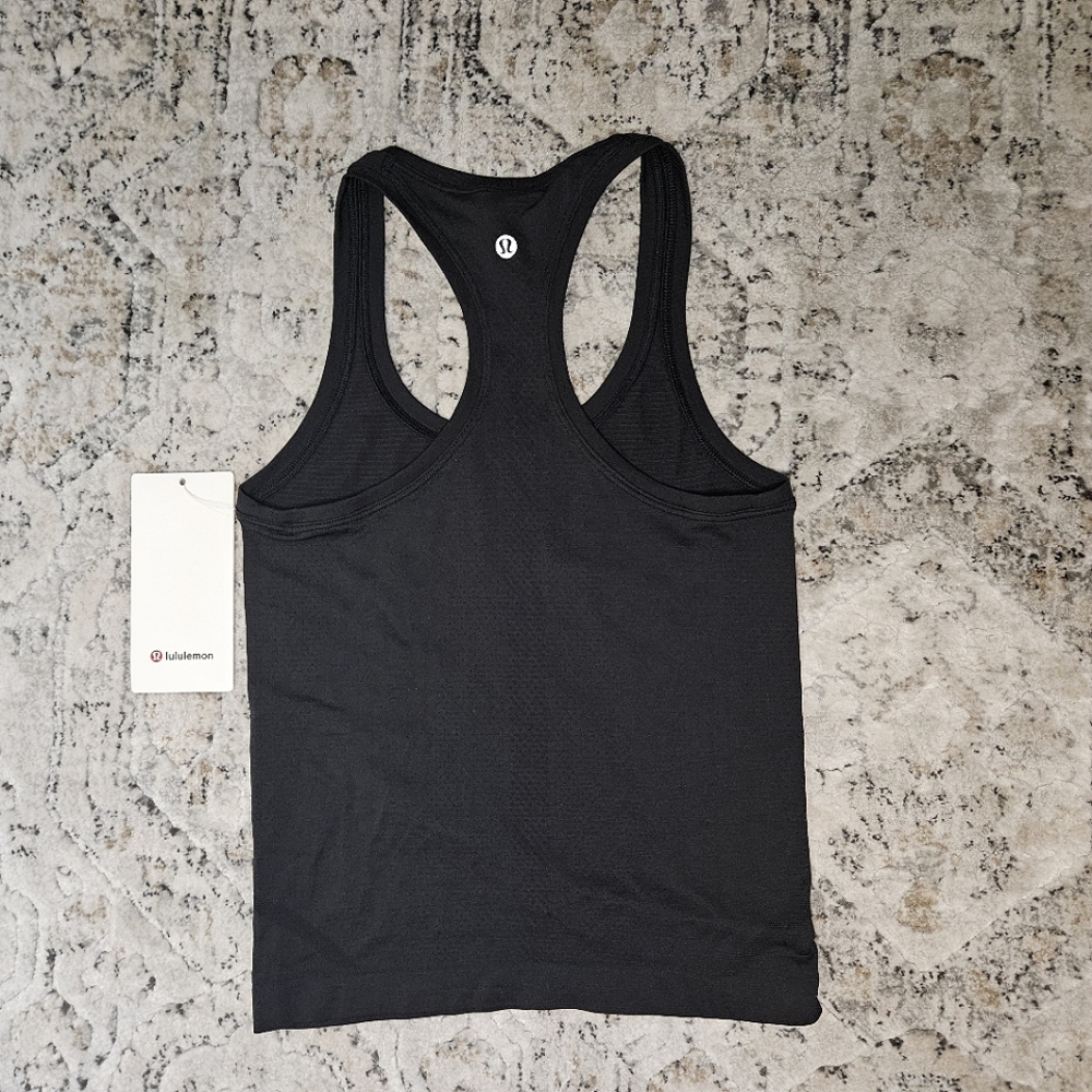 NTW Lululemon Tank Top
